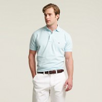 CAMISA POLO TOMMY HILFIGER